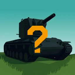 Biểu tượng Tank Quiz: WW2 & Cold War